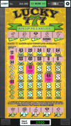 Lucky Lottery Scratchers screenshot 2