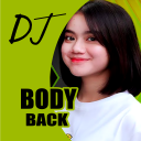 Dj Body Back Pargoy Icon