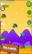 Jump Blob Jump screenshot 1