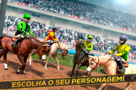 🏇 Hipódromo Cavalo de Corrida screenshot 2