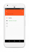 Be Organized: Task Management and To-Do List screenshot 0