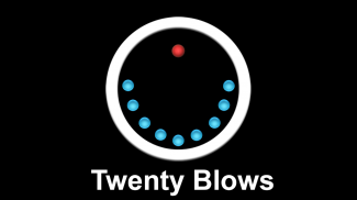 Twenty Blows screenshot 0