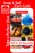 HollySale UAE: Buy Sell Shop screenshot 2