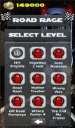 Road Rage - High Speed Highway Mayhem screenshot 3