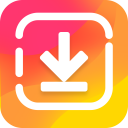 Video Downloader-Story Saver icon