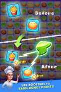 Cooking Clash screenshot 13