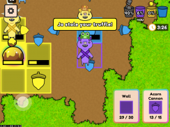 Truffle Hogs screenshot 3