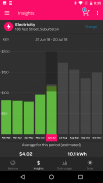 Powershop AU screenshot 6