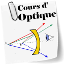 Cours d’Optique