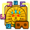 VR Mayan Secret Pro Icon