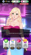 Passion Play screenshot 2