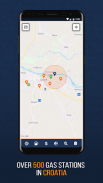 Gas Station Locator screenshot 6