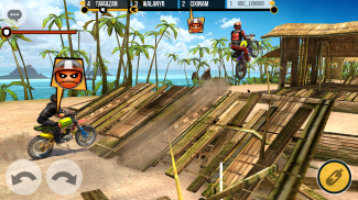 Clan Race screenshot 3