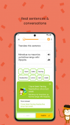 Learn Swahili with Ling screenshot 16