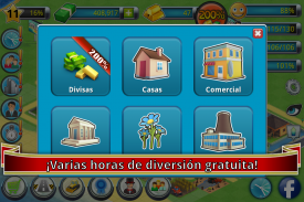 City Island 2 - Building Story (Offline sim game) screenshot 5
