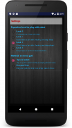 Sholo Guti - 16 beads screenshot 4