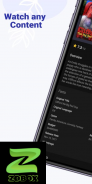 ZDBox - Movies & Tv Shows screenshot 5