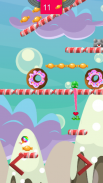 Bouncy Jelly screenshot 5