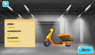 Motor Craze screenshot 7