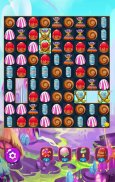 Candy Cracker: Crush & Match 3 screenshot 3