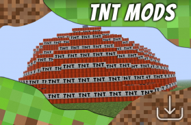 TNT Mod screenshot 0