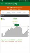 Pakistan Stock Exchange (PSX - Market Data & News) screenshot 6