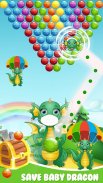 Dragon Bubble Fun screenshot 10