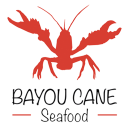 Bayou Cane Seafood Icon