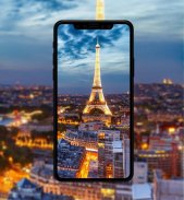 Night City Wallpapers screenshot 1
