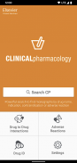 Clinical Pharmacology screenshot 3