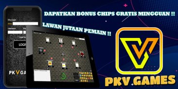 ASEANQQ: PKV Games Resmi DominoQQ screenshot 4