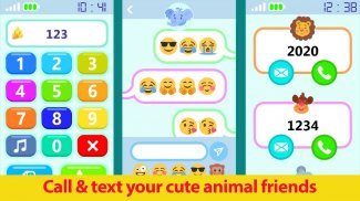 Preschool Kids Learning Games screenshot 3