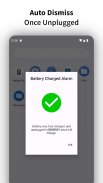Full Battery Charge Alarm screenshot 10
