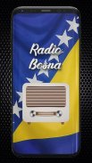 Radio Bosnia and Herzegovina screenshot 0