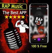 Rap Music screenshot 5
