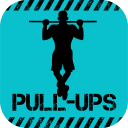 Pull Ups - Курс подтягиваний н