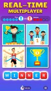 Word Puzzle: Word Games screenshot 0