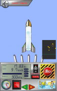 Fly Water Rocket screenshot 4