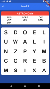 Word Search screenshot 6