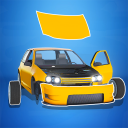 Assemble Master - Car & Bike Icon