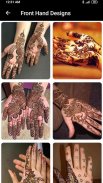 Mehndi Designs 2020 | Henna Designs screenshot 5