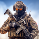 Sniper Strike FPS 3D Shooting Icon