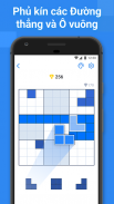 Blockudoku - Trò chơi xếp hình khối screenshot 7