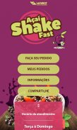 Açaí Shake Fast screenshot 8