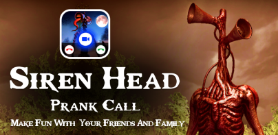 Sirenhead prank call video
