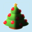 Ilumine o Natal Icon