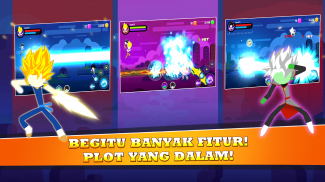 Stick Super Fight screenshot 9