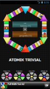 Atomik Trivial screenshot 1