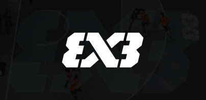 FIBA 3x3 Pro App