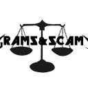 GRAMS AND SCAMS Icon